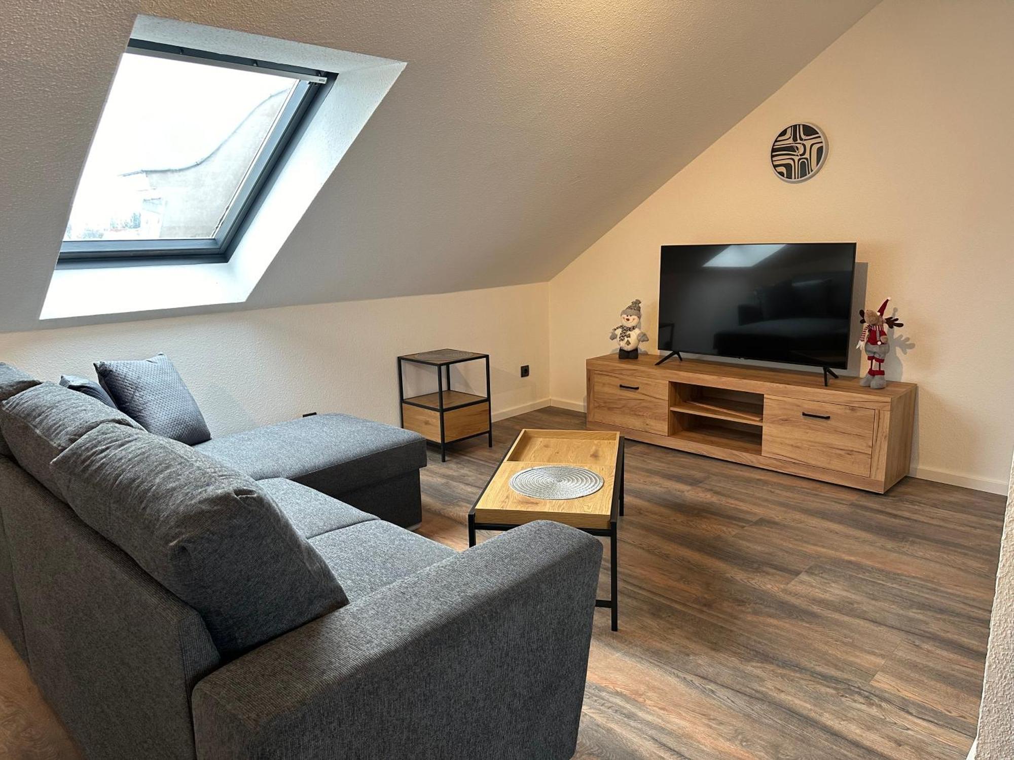 Ferienwohnung Zeitz - Weisse Elster Apartment Ngoại thất bức ảnh